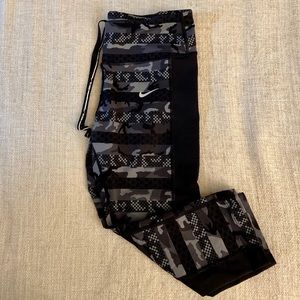 Nike running leggings